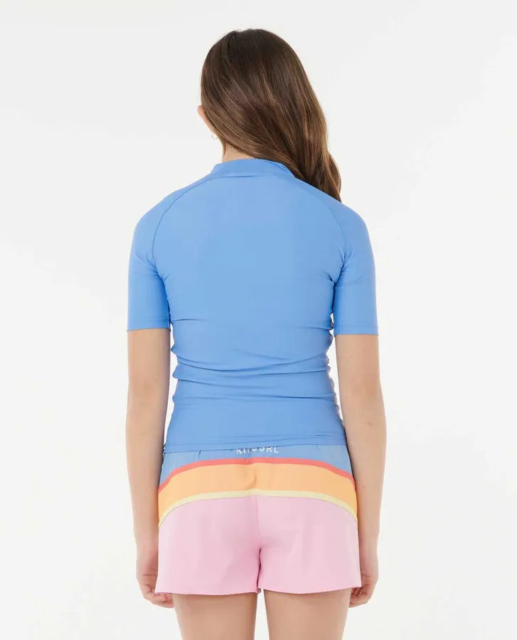 SS Surf Revival Rashie - Girl