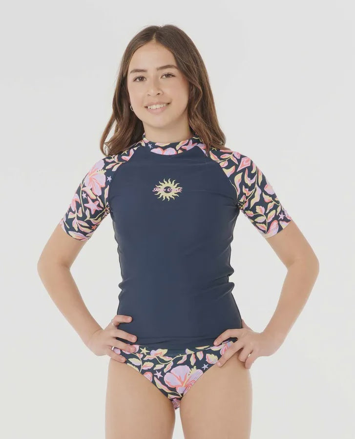 Sunset Skies 3 Piece Set - Girl