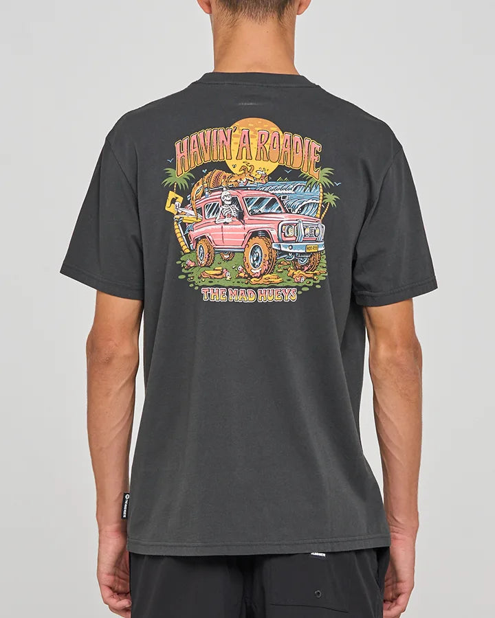 Roadie Tee