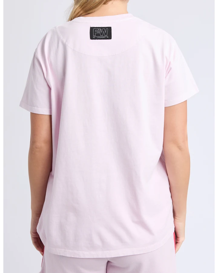 Palermo Tee