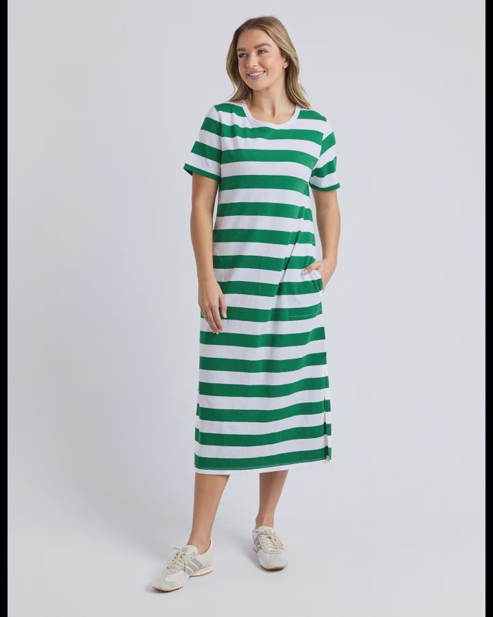 TALLOW DRESS