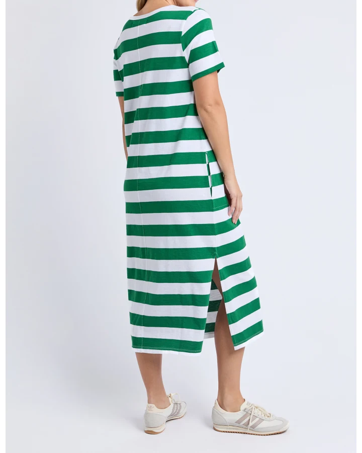 TALLOW DRESS