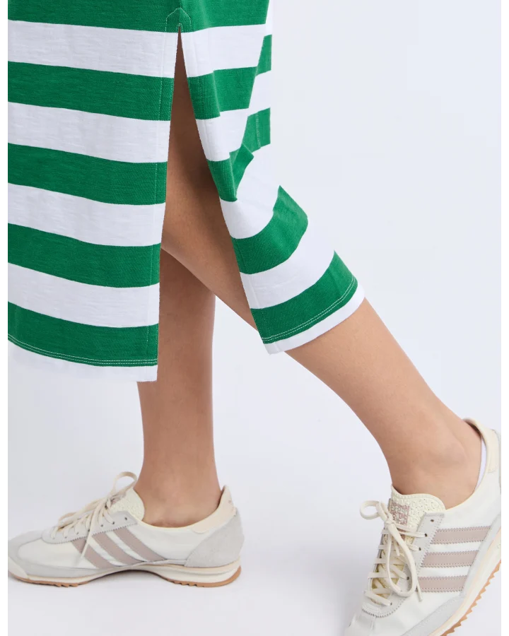 TALLOW DRESS