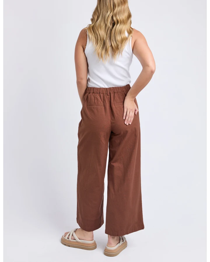 Paradise Pant