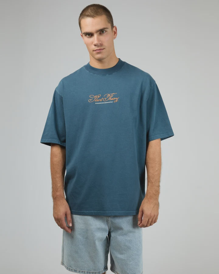 Ministry Tee