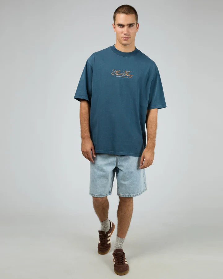 Ministry Tee