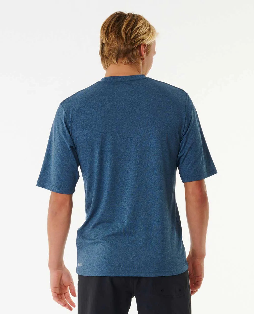 Stack UPF S/S Rashie