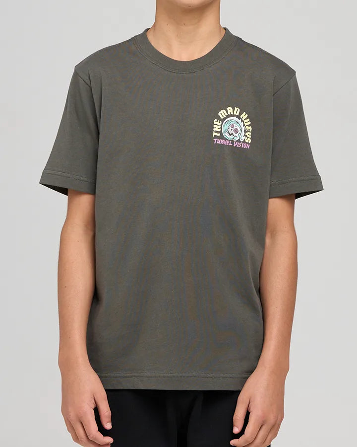 Tunnel Vision SS Tee