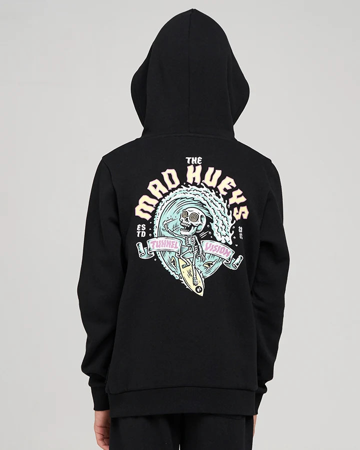Tunnel Vision Hoodie - Youth