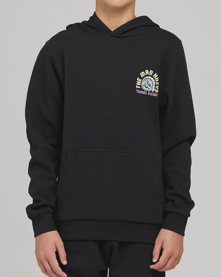 Tunnel Vision Hoodie - Youth
