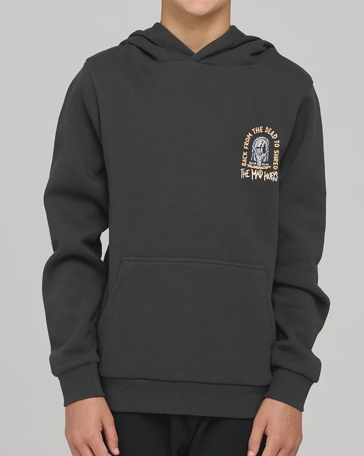 Dead Shred Hooded - Youth