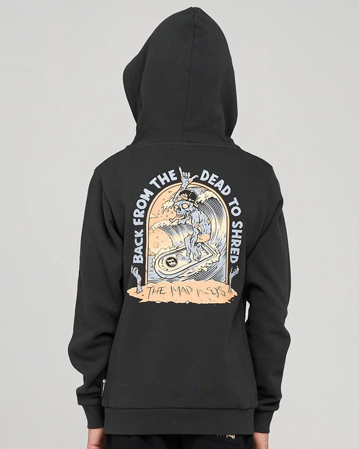 Dead Shred Hooded - Youth