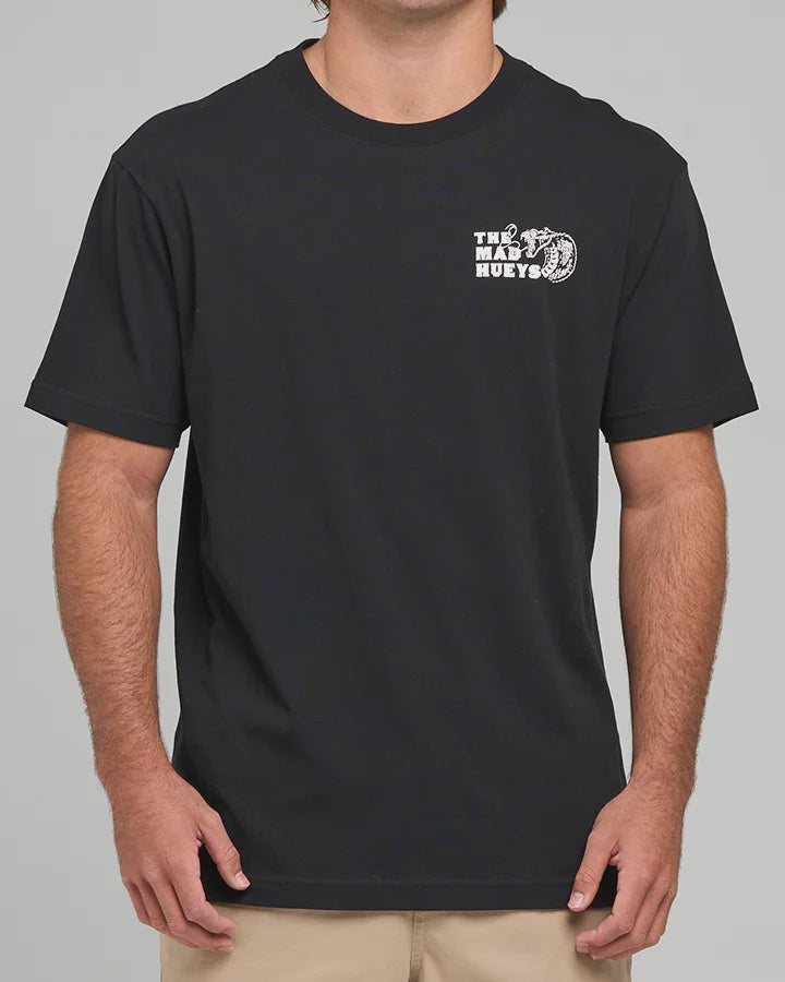 Frothy Fanging Tee