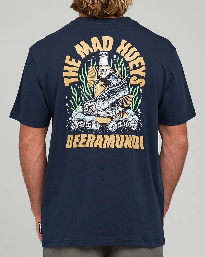 Beeramundi SS Tee