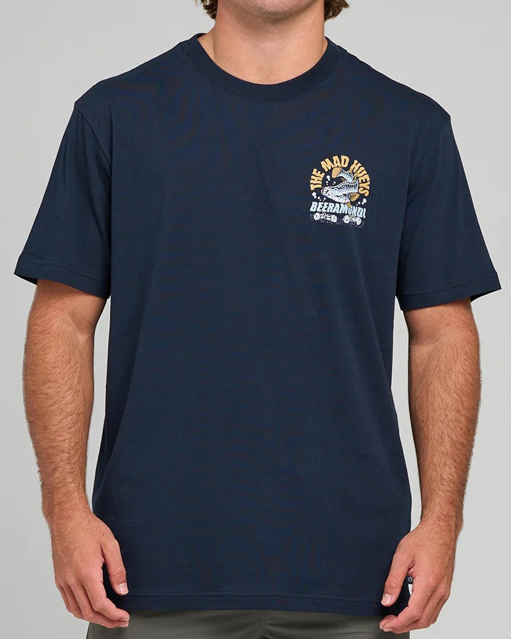 Beeramundi SS Tee