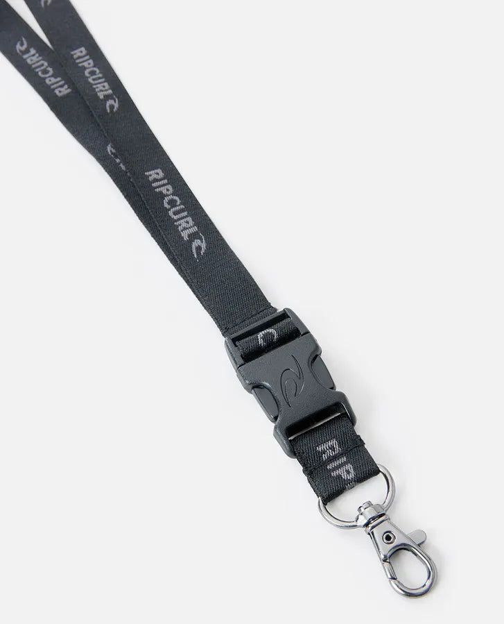 Brand Logo Surf Lanyard