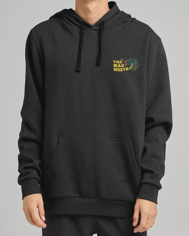 Frothy Fanging Hoodie