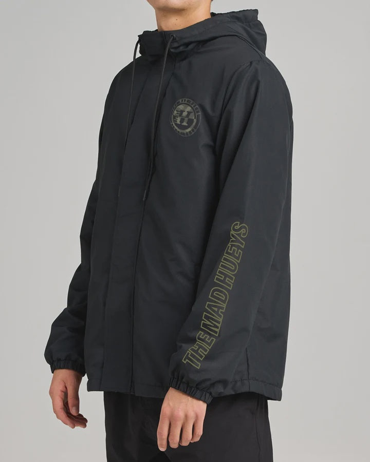 H Series Split Spray Jacket