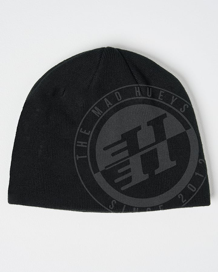 H Series Split Beanie