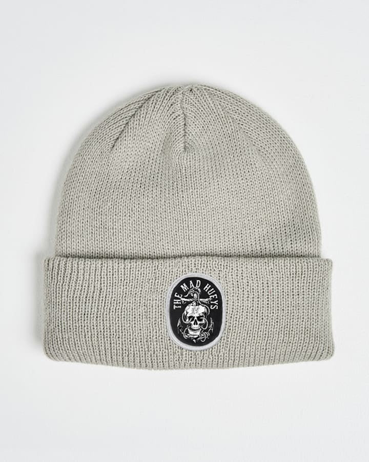 Rope Skull Anchor Beanie