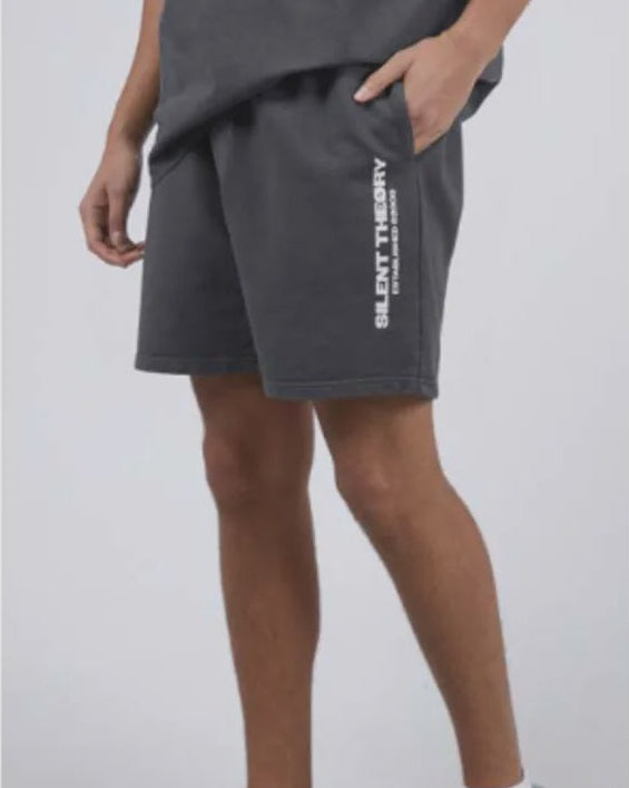Essential Theory Short