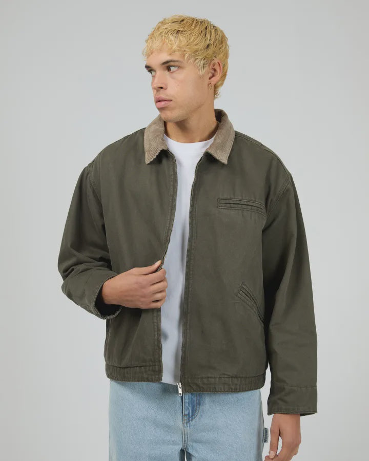 Barn Jacket