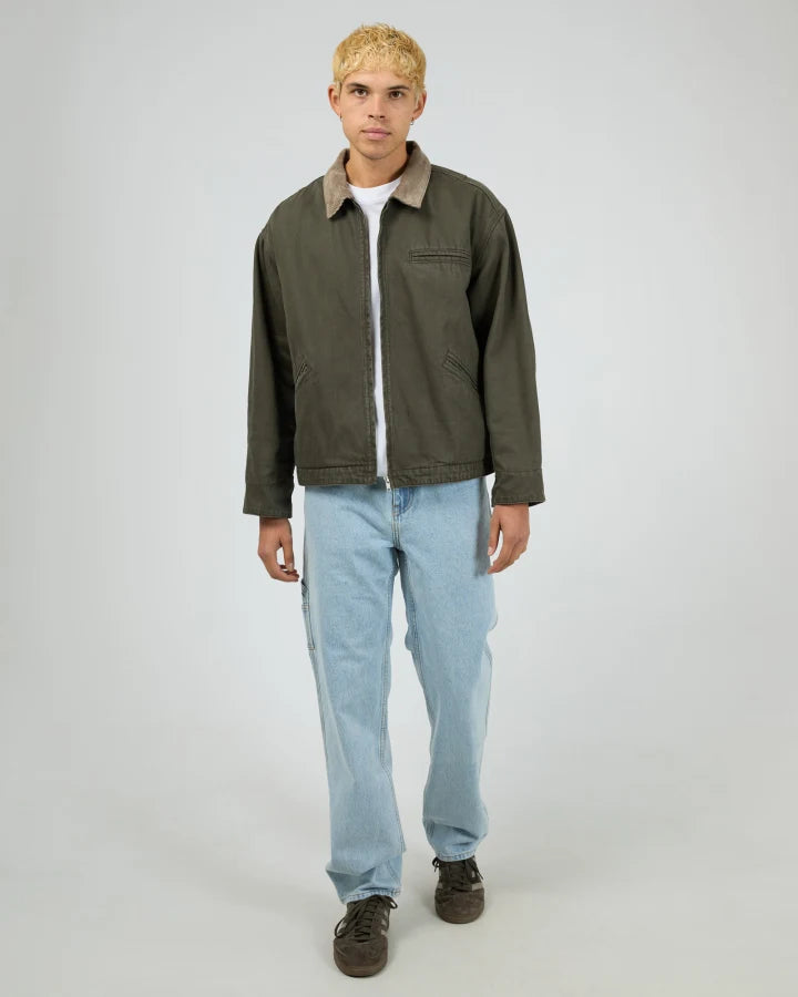 Barn Jacket