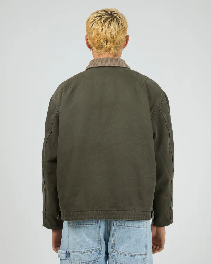 Barn Jacket