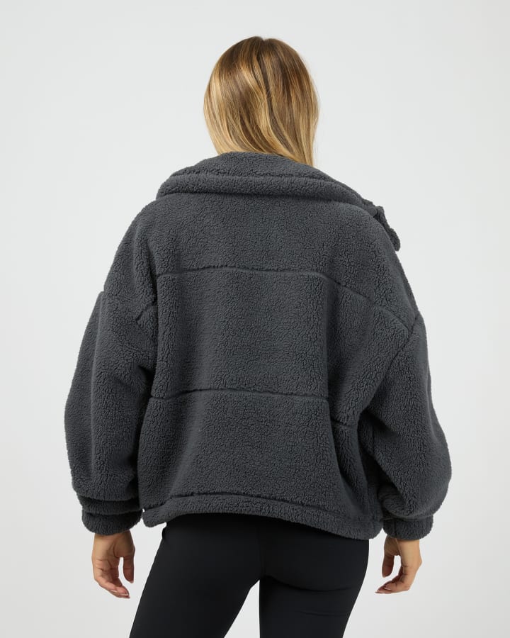 Cosy Club Teddy Jacket