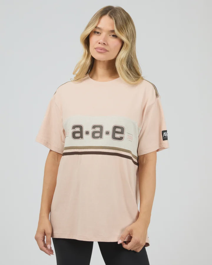 Wild Nation Relaxed Tee