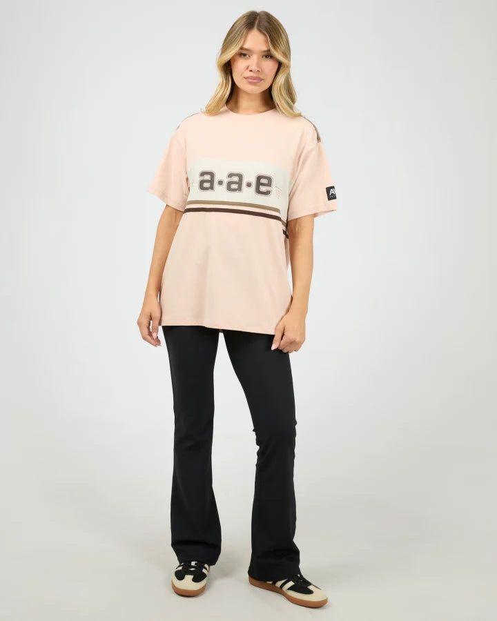 Wild Nation Relaxed Tee