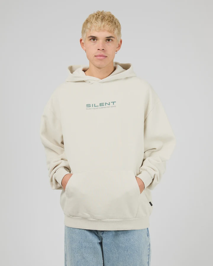 Weld Hoodie