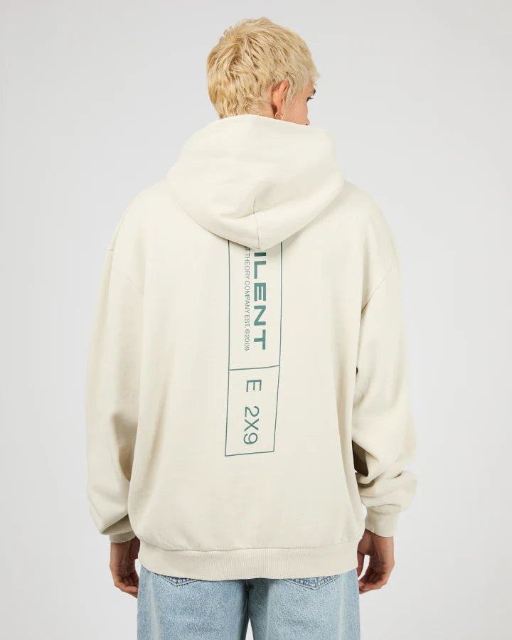 Weld Hoodie