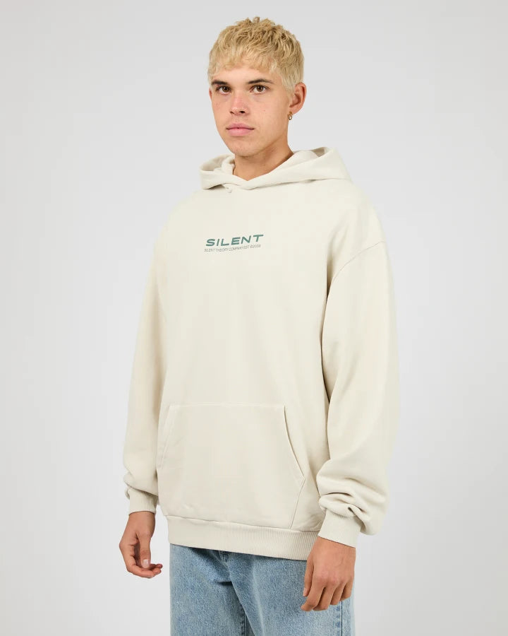 Weld Hoodie