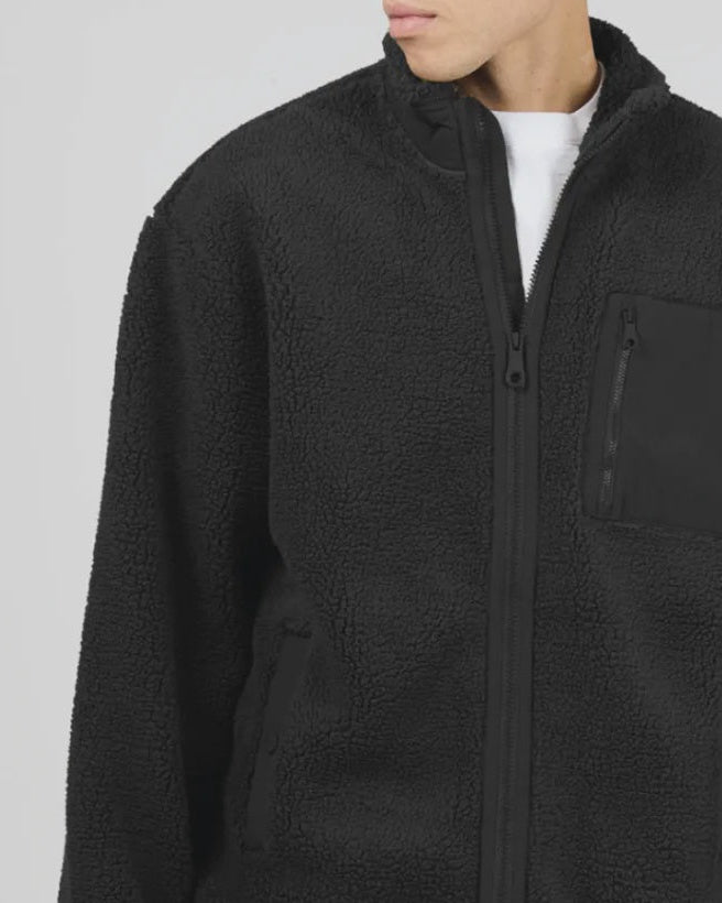Terra Sherpa Jacket