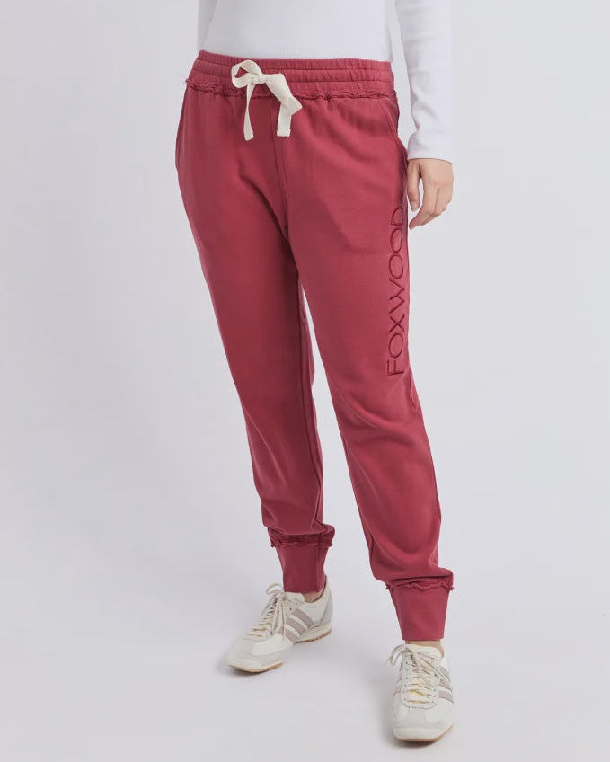 Simplified Trackpant