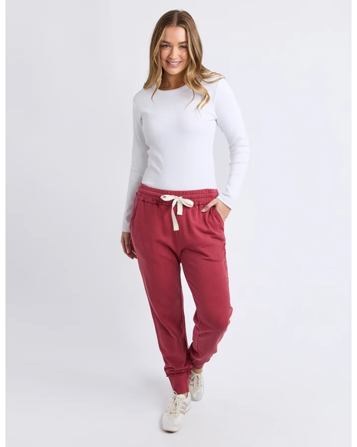 Simplified Trackpant