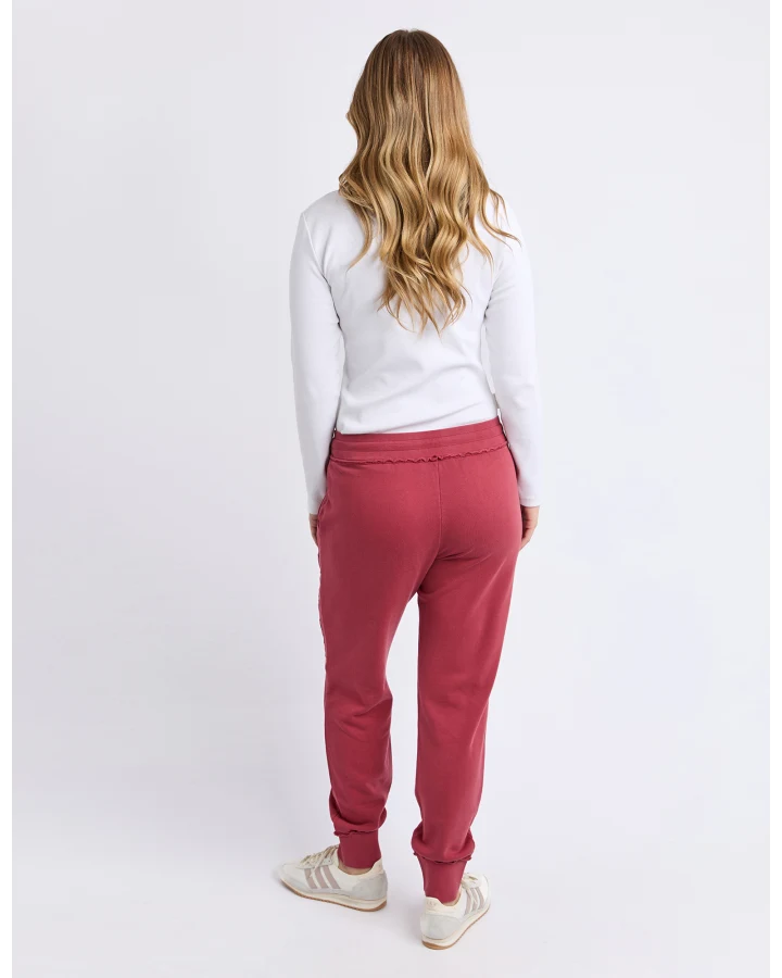 Simplified Trackpant