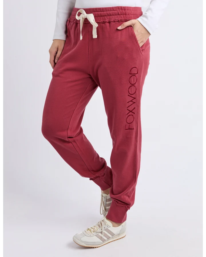 Simplified Trackpant