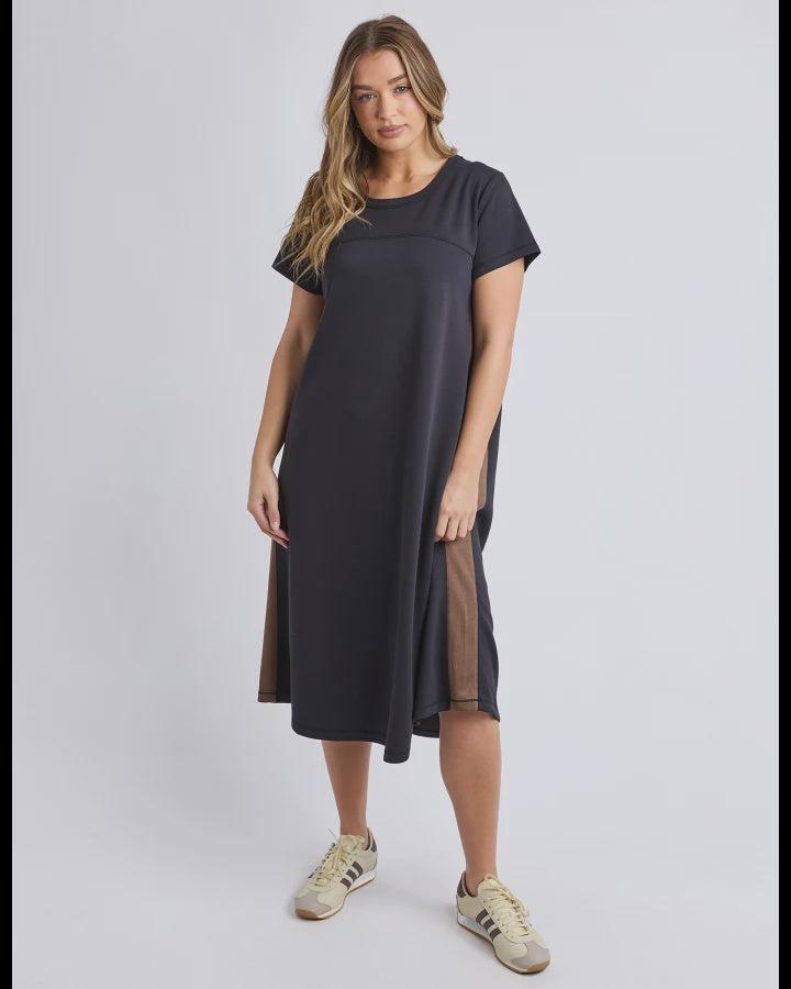 SEATTLE DRESS
