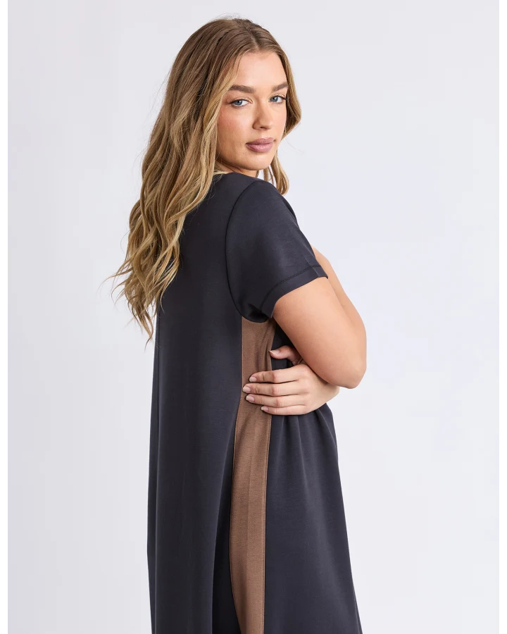 SEATTLE DRESS