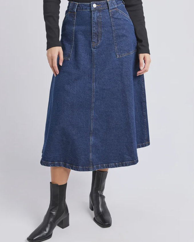 Potter Skirt