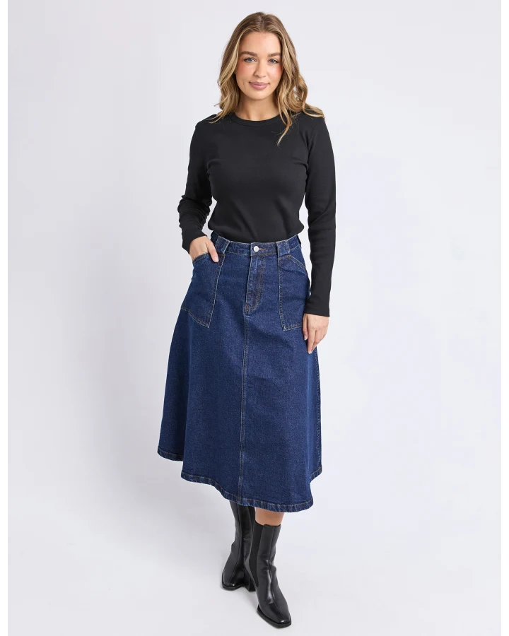 Potter Skirt