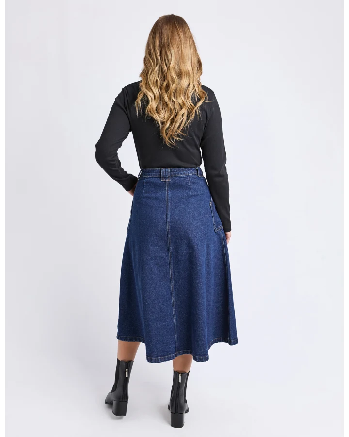 Potter Skirt