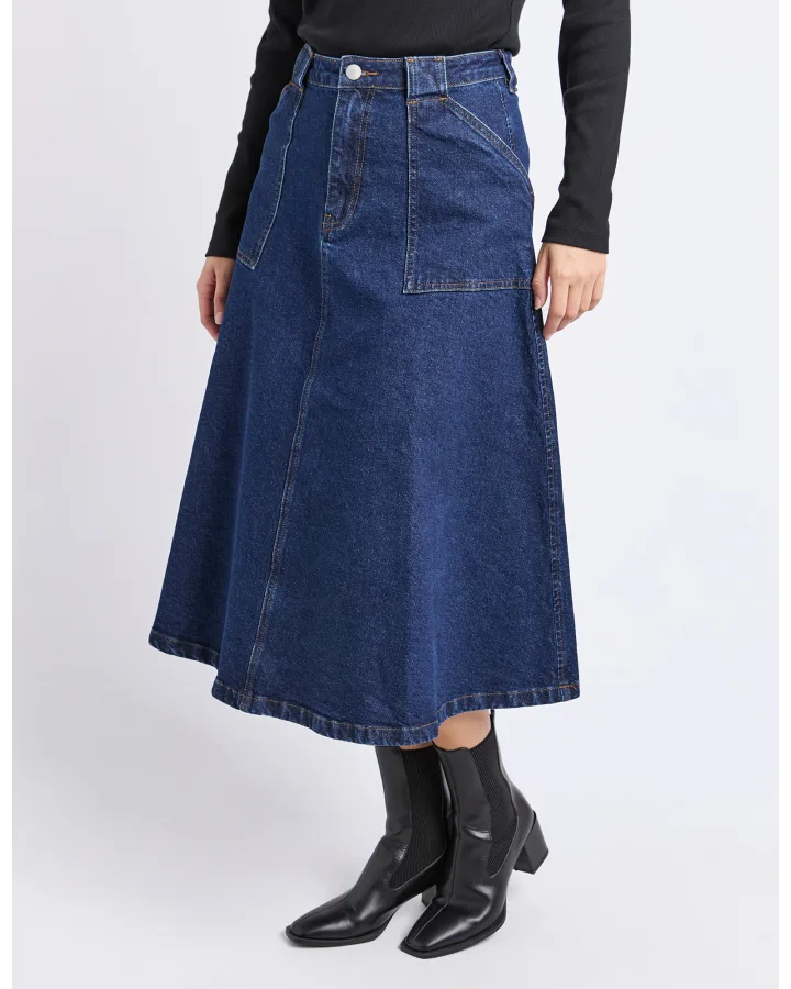 Potter Skirt