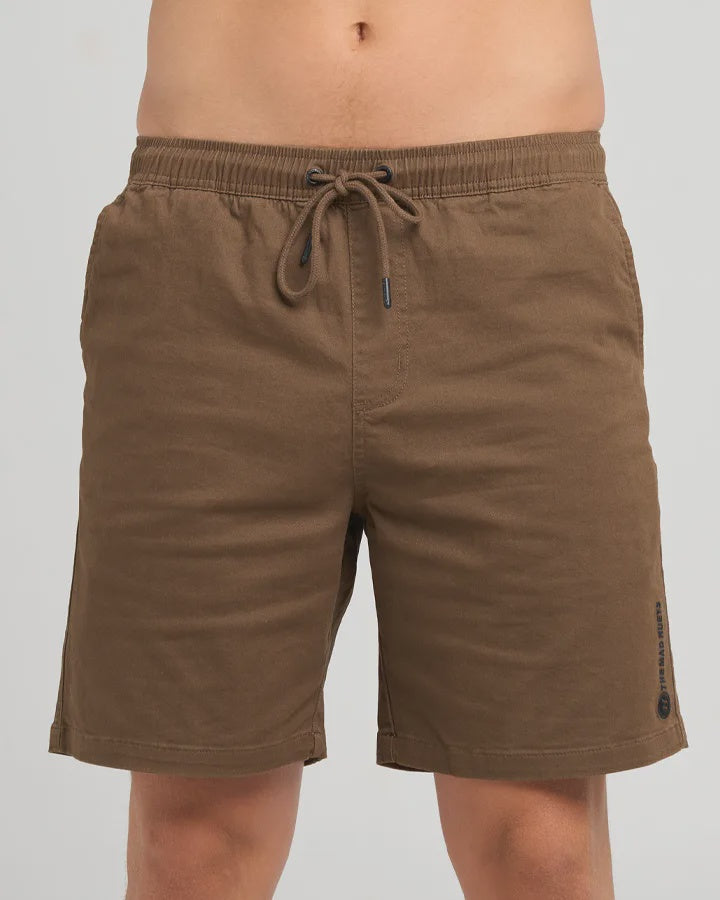Stranded 18" Chino Short