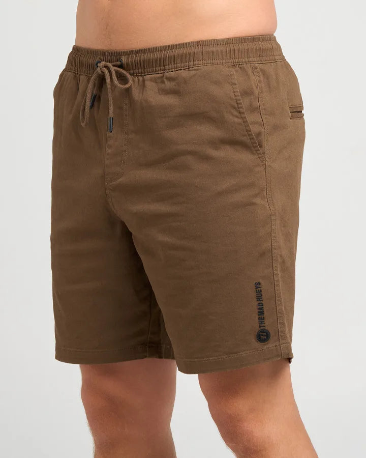 Stranded 18" Chino Short