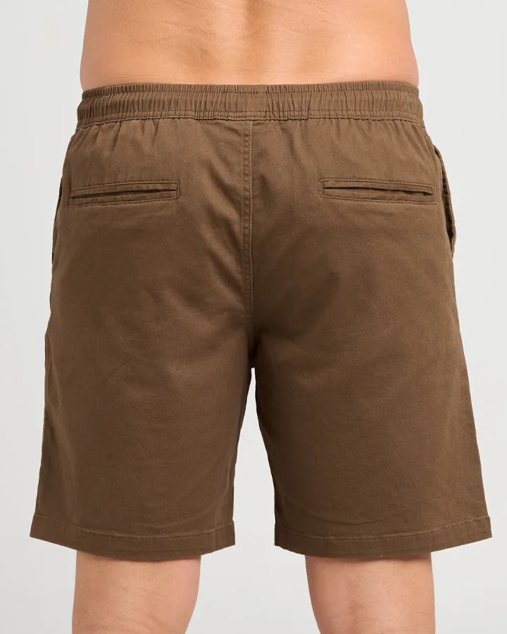 Stranded 18" Chino Short