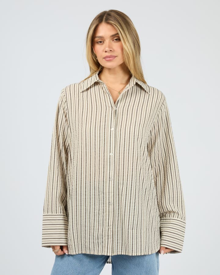 Eva Shirt
