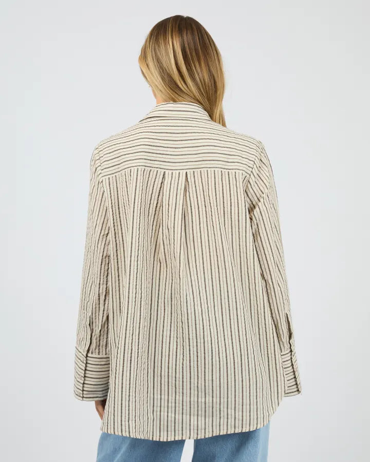 Eva Shirt